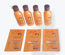 Pureology Curl Complete Lots - $24.74