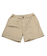 Chubbies The Travertines 7&quot; Original Stretch Twill Shorts Size Large New - $47.36 CAD
