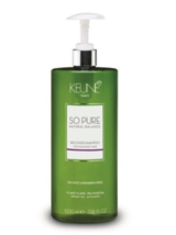 Keune So Pure Recover Shampoo, Liter