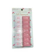 Am Pm Pill Organizer 7 Day Weekly Pill Box 2 Times A Day Medicine Pill O... - $16.60 CAD
