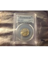 1975-S Jefferson Nickel  Proof 69DC  PCGS - $49.99