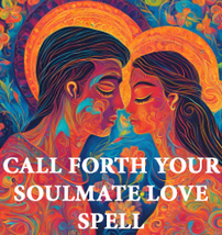 50x -200X FULL COVEN CALL FORTH YOUR SOULMATE EMPOWER LOVE EXTREME MAGICK  image 2