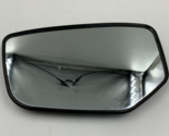 2008-2012 Honda Accord Driver Side Power Door Mirror Glass Only OEM G03B... - $35.99