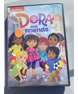 Dora and Friends Nickelodeon Brand New DVD Kids Film - £9.38 GBP