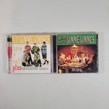 Me First and the Gimmie Gimmie CD Lot Have a Ball Plus Music and Are a Drag - £7.18 GBP