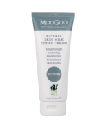 MooGoo Natural Skin Milk Udder Cream 200g - £68.85 GBP