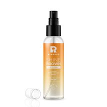 BYROKKO Shine Brown Two-Phase Super Tanning Spray 3.38 Fl. Oz. (100 ml),... - £19.51 GBP