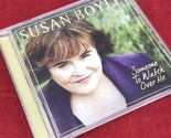Susan Boyle - Someone to Watch Over Me Vocals CD - $3.95