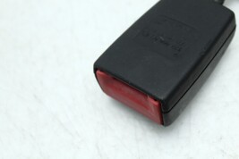 97-2004 MERCEDES R170 SLK230 SLK320 FRONT DRIVER LEFT SEAT BELT BUCKLE H1498 image 14