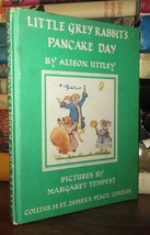 Uttley, Alison Little Grey Rabbit&#39;s Pancake Day Vintage Copy - £69.00 GBP