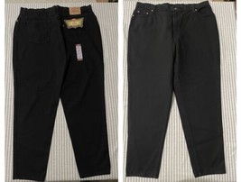 Vintage Levi’s 522 Women’s Made In USA Size 24 Tapered Fit Tapered Leg NOS - £30.66 GBP