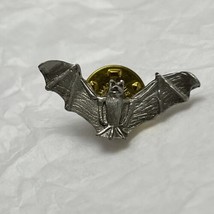 Flying Bat Bird Animal Wildlife Enamel Lapel Hat Pin Pinback - $5.95
