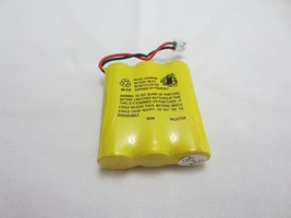 Battery for GP GP60AAS3BMJ GE GES-PCF03 TL26560 Sanyo AT&amp;T 2414 3300 330... - £7.09 GBP