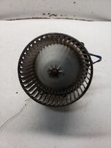 Blower Motor Fits 00-04 MUSTANG 1473220 - $23.76