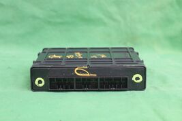 03 Mitsubishi Eclipse V6 MT Engine Control Computer Module ECU ECM PCM MN132955 image 2