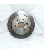 ACDelco 18A2543A GM 19255508 2007-2017 GMC Acadia Non Coated Disc Brake ... - $57.57