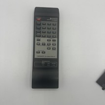 Hitachi VT-RM3000A Remote Control Tested Working Cleaned Sanitized Clean... - $7.70