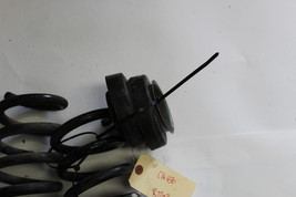 1998-2002 MERCEDES CLK430 REAR L/R COIL SPRINGS PAIR R2203 image 6