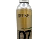 Redken Volume Layer Lift 07 Length Elevating Spray Gel 5.7 oz - New - £37.89 GBP