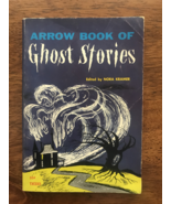 ARROW BOOK OF GHOST STORIES (1965). FINE+ (FN+) Bright Cover Colors !  - €20,90 EUR