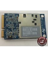 Apple iMac A1173 Broadcom AirPort Extreme Wifi Wireless Card 603-8029-A - $136.46 MXN