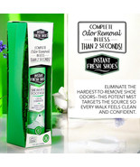 Sneakers, Shoes &amp; Footwear, Odor Eliminator Remover + Fragrance, 4 Oz. (... - $12.95