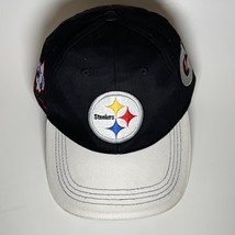 Pittsburg Steelers Hat Cap Youth Boy Scouts Of America Gatorade Adjustab... - £8.55 GBP
