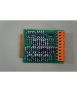 ABB Massmeter K-Flow 991-810233 PCB Board - $13.24 CAD