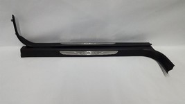 Front Left and Front Right Sill Plate Set OEM 2013 Hyundai Genesis Coupe90 Da... - £52.62 GBP