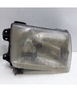 00 01 Nissan Xterra right front passenger headlight assembly OEM - $507.98 MXN
