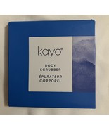 Kayo Body Scrubber - $17.76 CAD