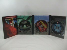 2K Essentials Collection Bioshock Borderlands Xcom PS3 No Slip Video Game Works - £9.27 GBP