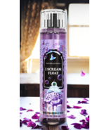 8 Oz - Bath &amp; Body Works I Scream Float Fine Fragrance Mist - FAST SHIP - €7,91 EUR
