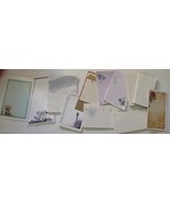 Notepads Assortment Set of 11, Used - $11.67 CAD