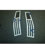 2008 Cadillac CTS LEFT AND RIGHT WRAP AROUND VENT FRAME BRAND NEW - $139.59 CAD