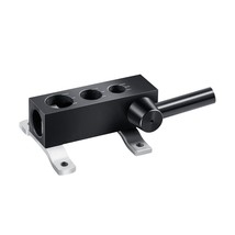 Pipe Notcher Tubing and Pipe Notcher for 0.75/1.0/1.25-inch Pipes Notching - $259.99