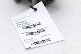 Alternator Bosch Manufacturer Fits 05-14 JETTA 39322 image 2