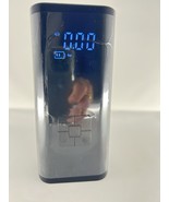 Tire Inflator Car Air Compressor 150 PSI Electric Portable Auto 12V Air ... - $19.99