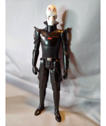 Star Wars Grand Inquisitor Action Figure 12 inch Hasbro - $8.86