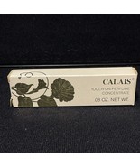 Mary Kay CALAIS Touch On Perfume Concentrate 0.08 oz NEW Vintage 1970s - $14.79 CAD