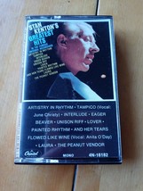 Stan Kentons Greatest Hits Cassette - £129.29 GBP