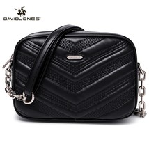 Ry women shoulder bag pu leather female crossbody bag 2023 luxury designer quilted faux thumb200