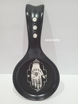 Halloween Palmistry Fortune Teller Resting Spoon Decor - $19.79