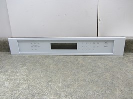 Kitchenaid Range TOUCHPAD/CONTROL Panel Part # W10916755 - $207.51