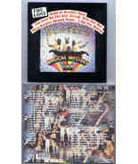 The Beatles - The LOST Magical Mystery Tour ( 2 CD SET ) - $30.99