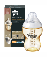 Tommee Tippee Closer to Nature PPSU Baby Bottle 260mL - €78,40 EUR