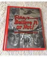 Ripley&#39;s Believe It or Not! : Special Edition  2001  Hardcover Special - £7.03 GBP