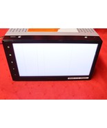 Pioneer DMH-1770NEX 6.8&quot; 2-Din Digital Media Receiver FOR PARTS OR REPAI... - $815.86 MXN