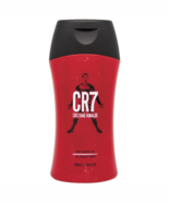 Cristiano Ronaldo CR7 200ml Shower Gel - $1,332.07 MXN