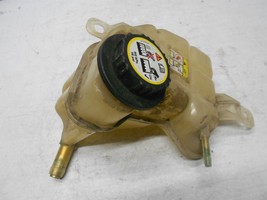 2006-2009 FORD FUSION COOLANT RESERVOIR 3.0L - £31.35 GBP